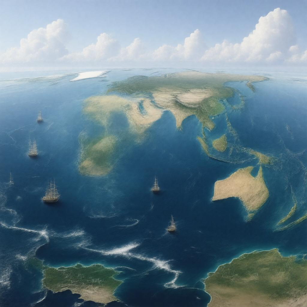 Indian Ocean (southern)